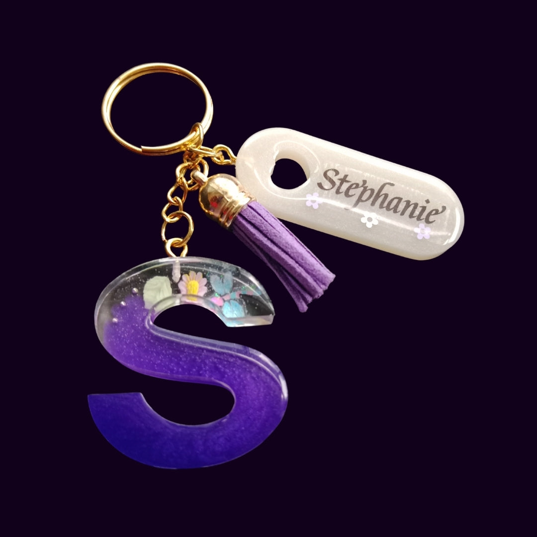 Purple Theme