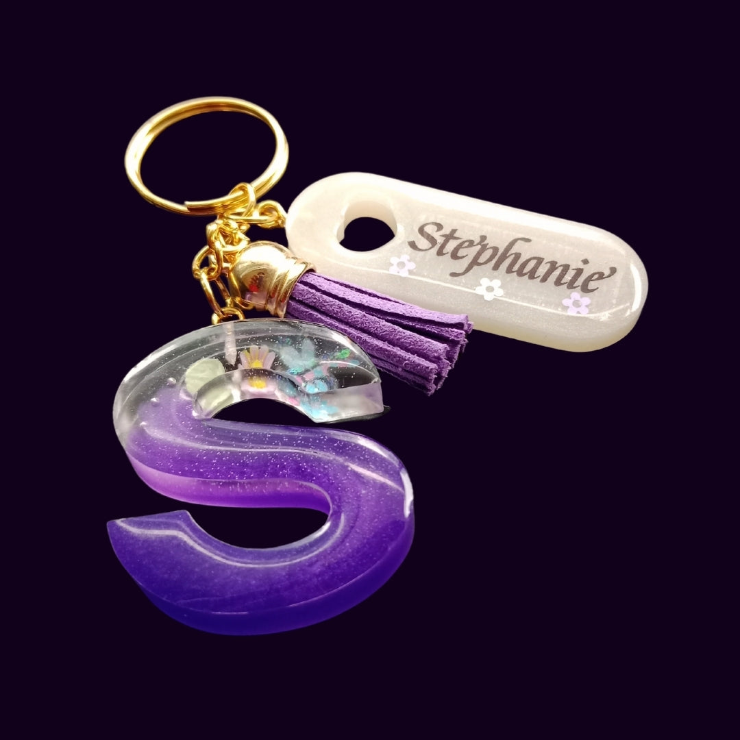 Purple Theme
