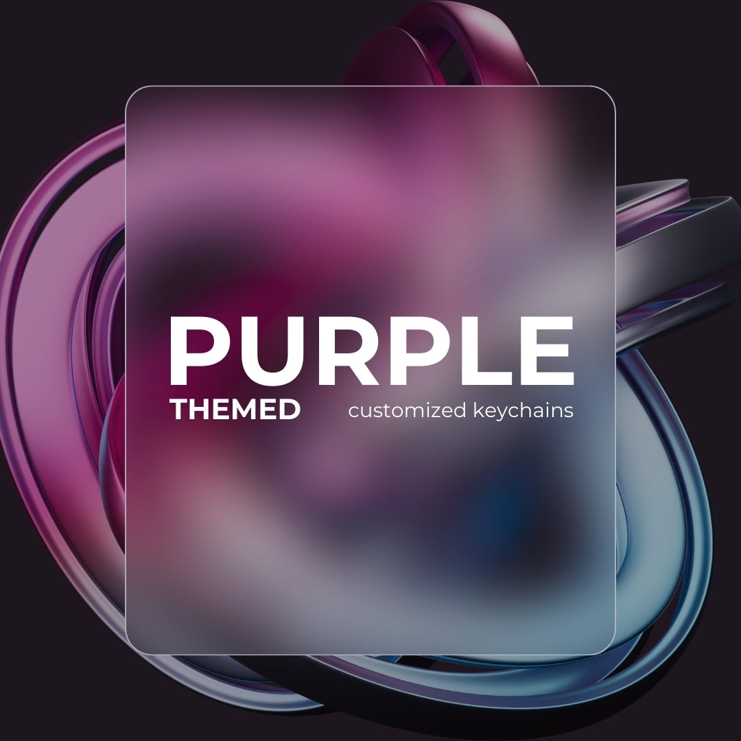 Purple Theme
