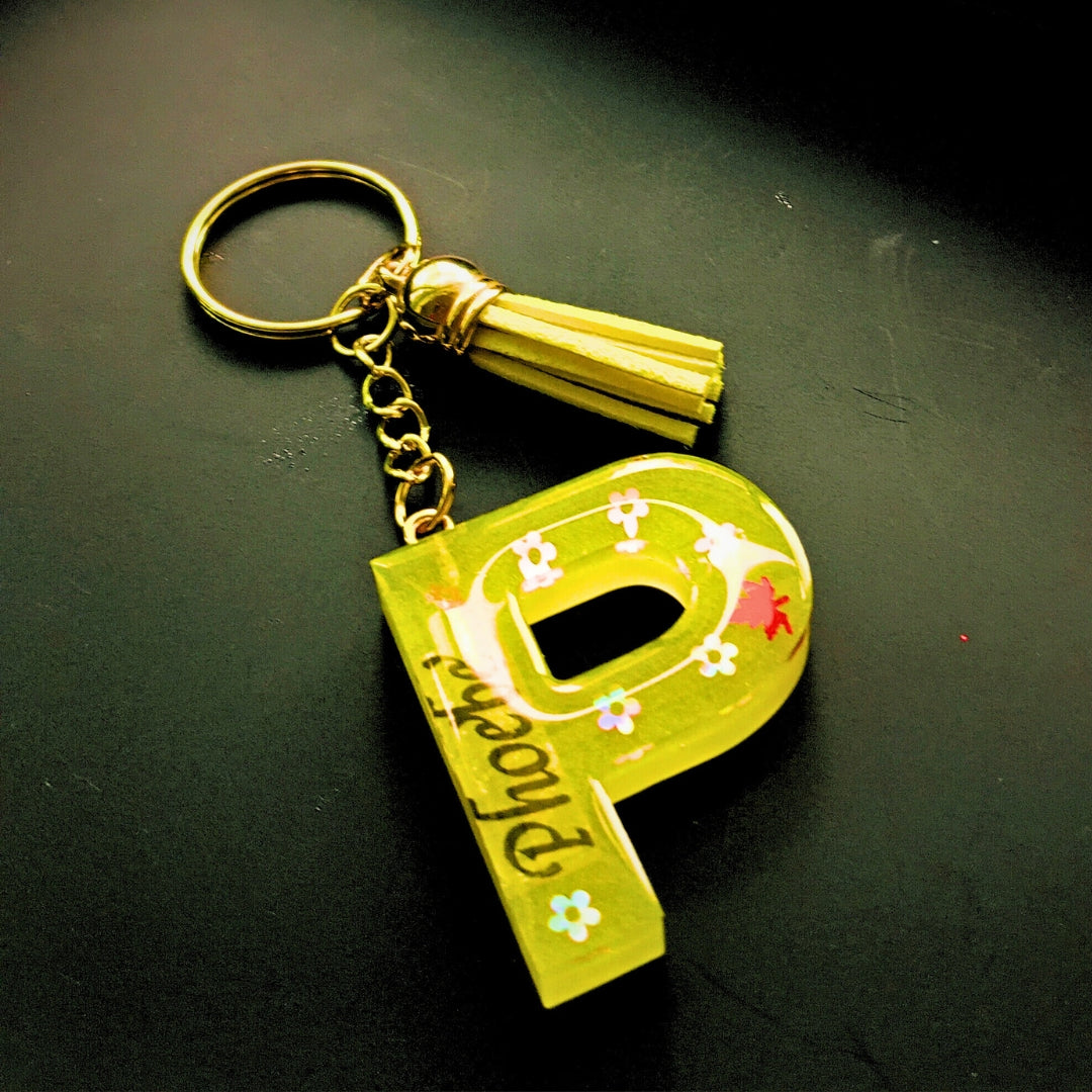 Yellow Theme