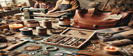 The Art of Handmade Gifts: A Personal Touch in a Digital World