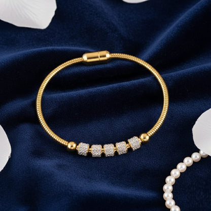 Stainless Steel Bracelet