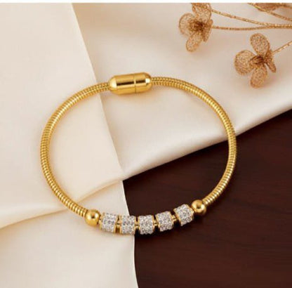 Stainless Steel Bracelet
