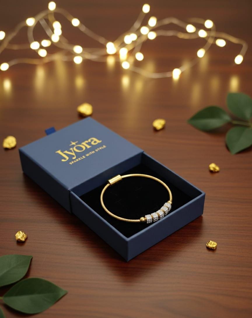 Stainless Steel Bracelet