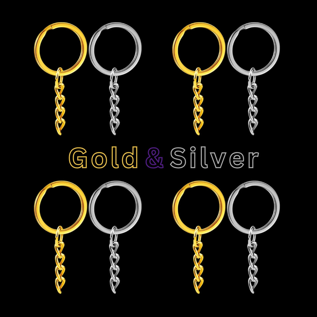 Golden Flakes Theme