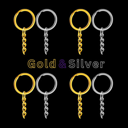 Golden Flakes Theme