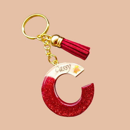 Red & White Theme