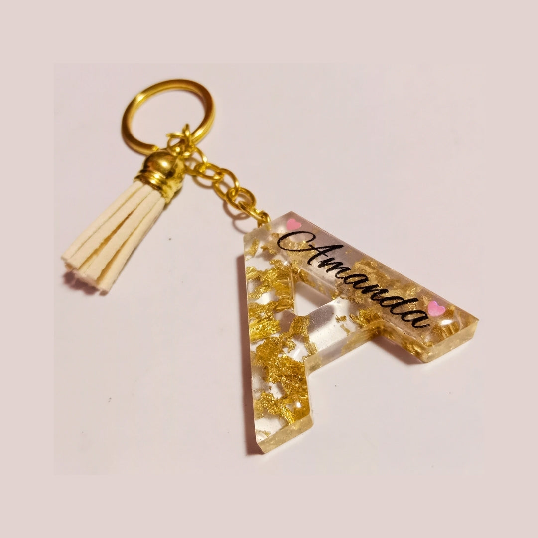 Golden Flakes Theme