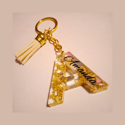 Golden Flakes Theme