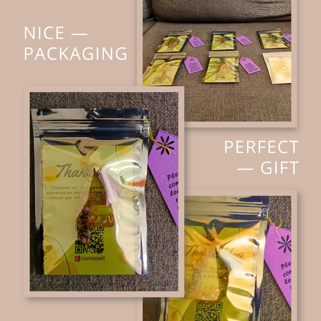 Golden Flakes Theme