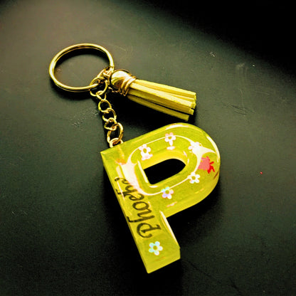 Yellow Theme